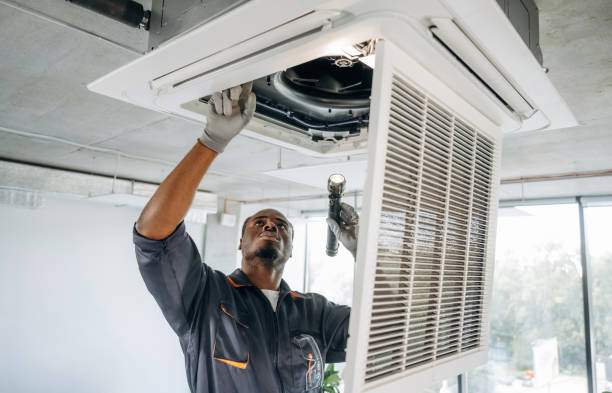 Licensed Emergency Hvac service in Dunkirk, NY - FH HVAC