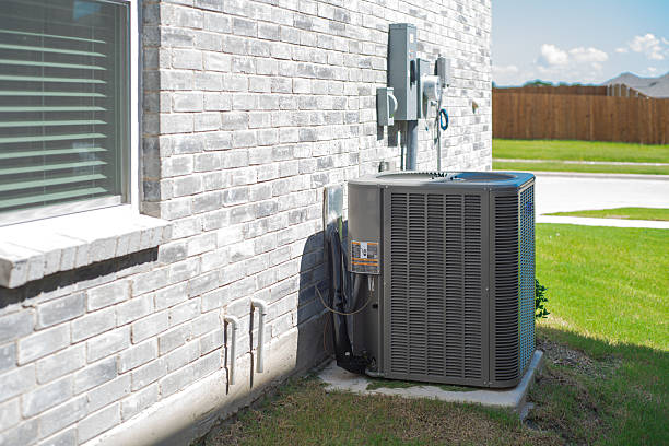 Reliable Emergency Hvac contractor in Dunkirk, NY by FH HVAC
