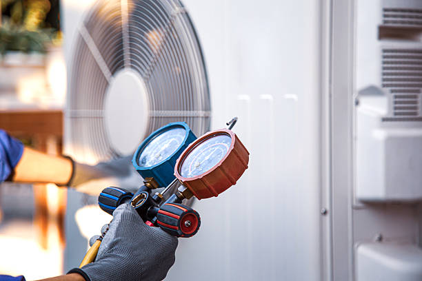 Affordable Emergency Hvac solutions in Dunkirk, NY